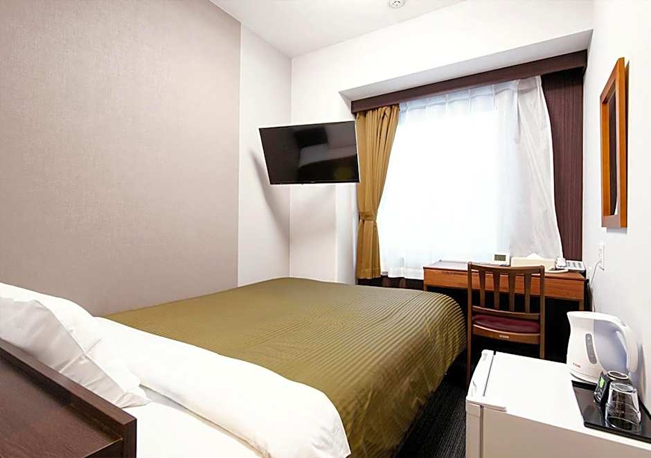 Hotel Trend Kanazawa Ekimae