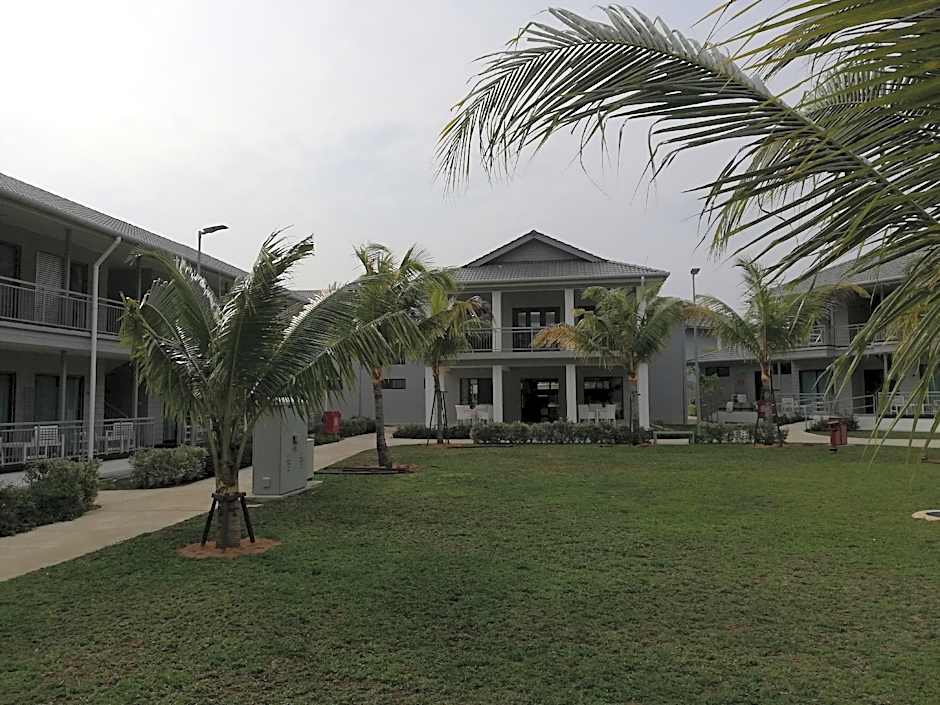 Royale Chulan Cherating Chalet