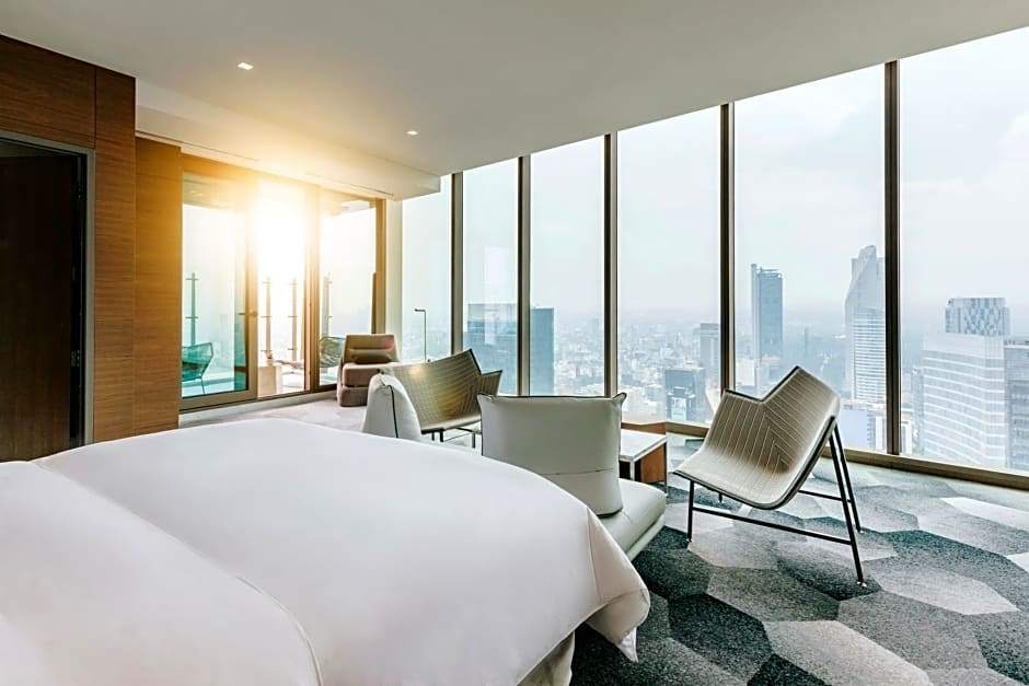 Sofitel Mexico City Reforma