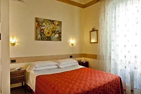 Twin/Double room - Superior
