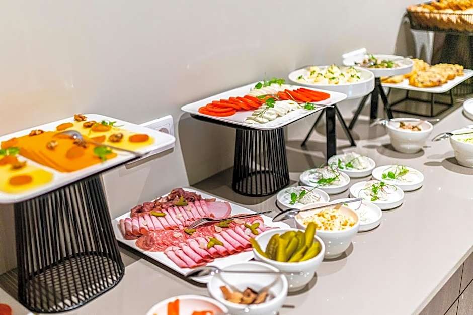 Sezony. Restauracja i Hotel