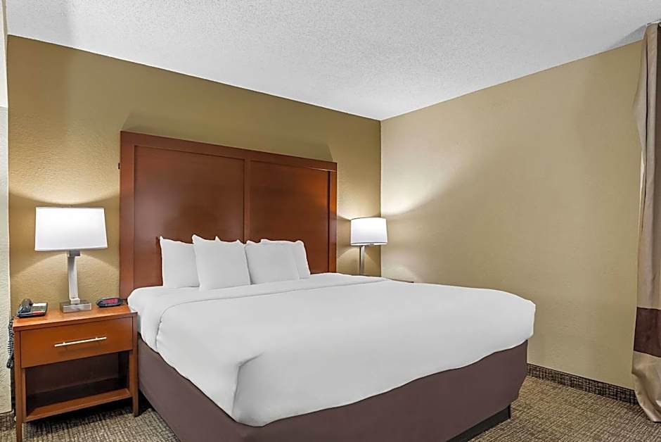 Comfort Inn & Suites Panama City - St Andrew