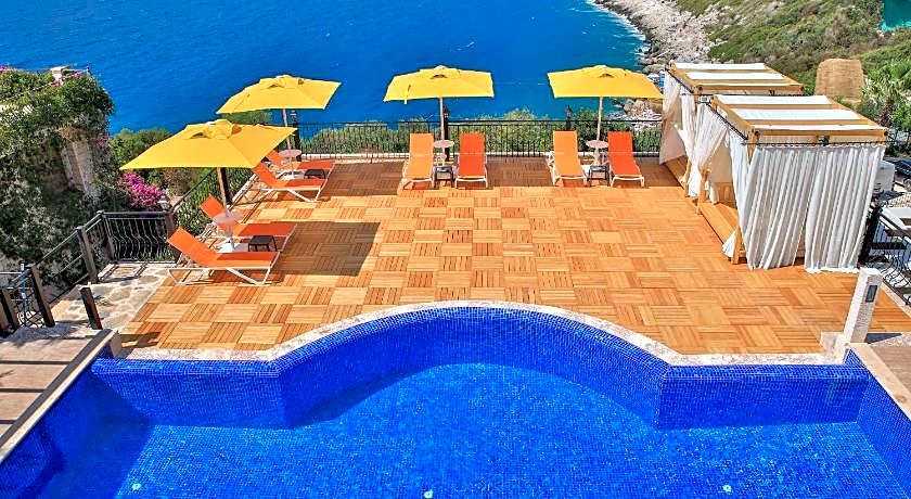 Atalante Hotel