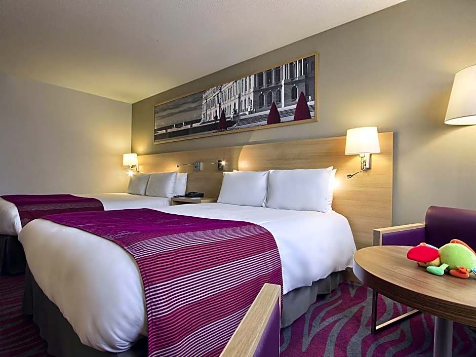 Mercure Paris Velizy