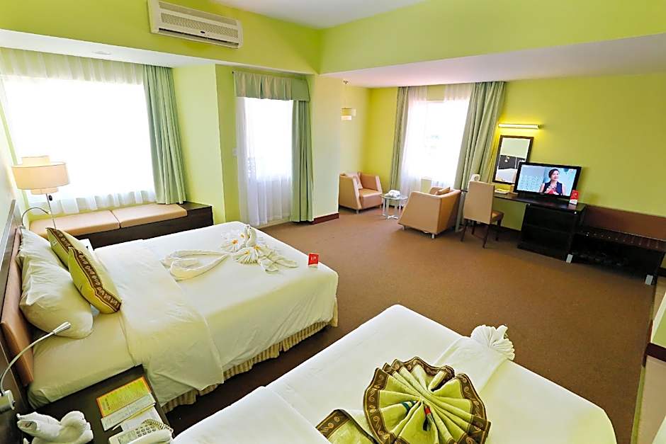 Park View Hotel