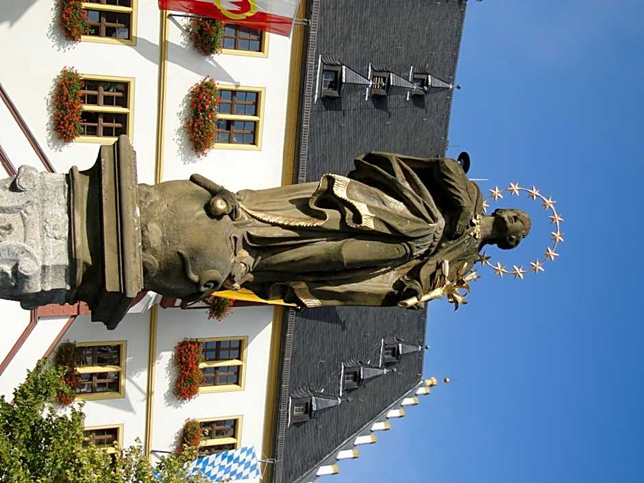 Hotel Schwarzes Ross