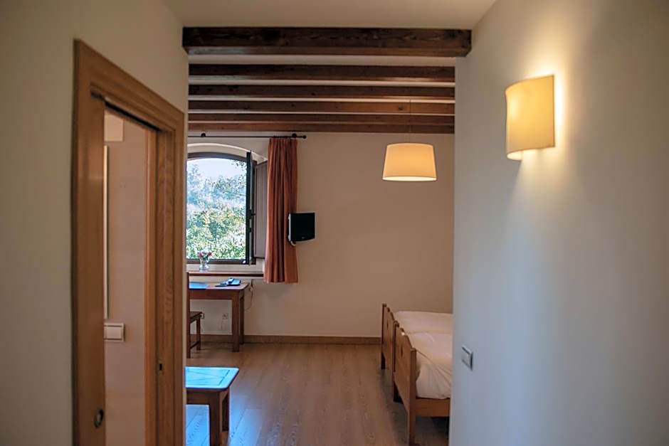 OLATZEA LANDA HOTELA