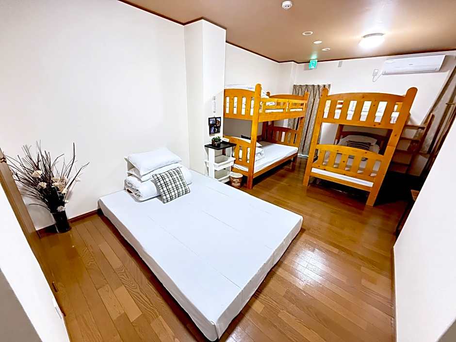 Photo 1 of 16 of Deluxe Family Suite