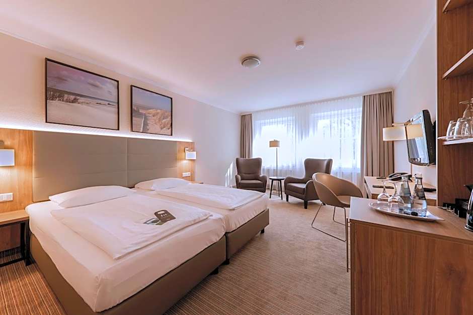 Upstalsboom Parkhotel