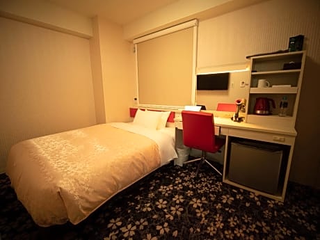 Room Selected at Check-In