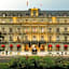 Hotel Metropole Geneve