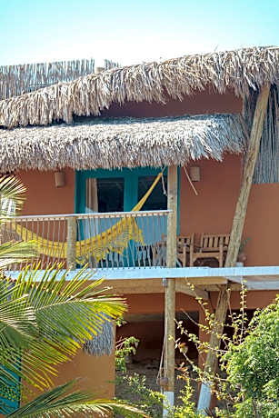 Queen Suite with Sea View