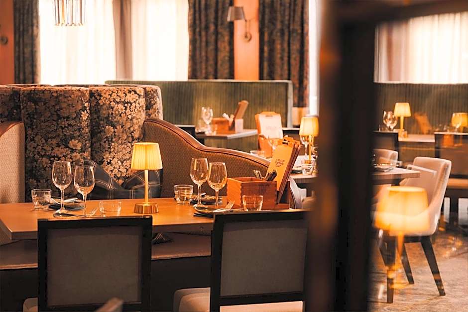 Scandic Lillehammer Hotel