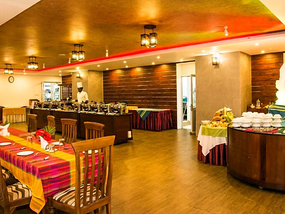 Paradise Beach Hotel