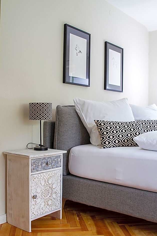 Alpenhof Garnihotel & Ferienwohnungen