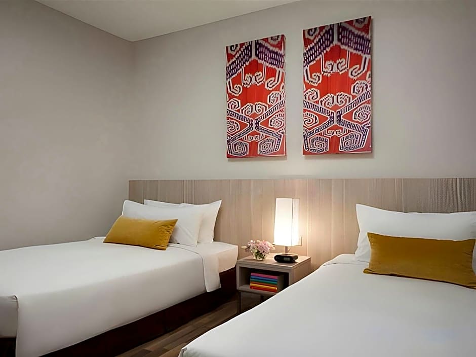 Citadines Uplands Kuching