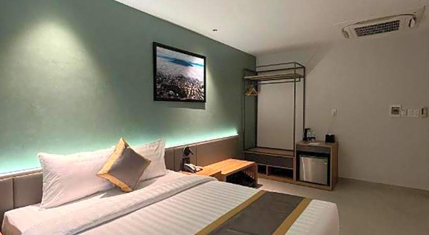 HẢI AN HOTEL
