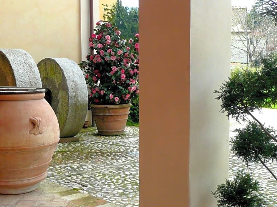 Bed&Breakfast Il Borgo del Fattore