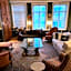Maison Amodio Boutique B&B adults only