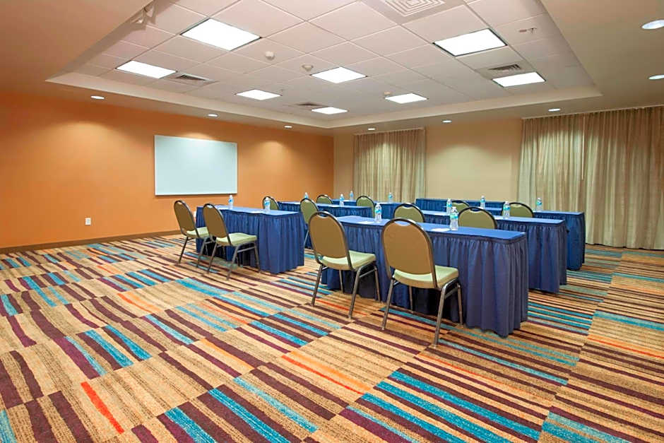 Fairfield Inn & Suites by Marriott El Centro
