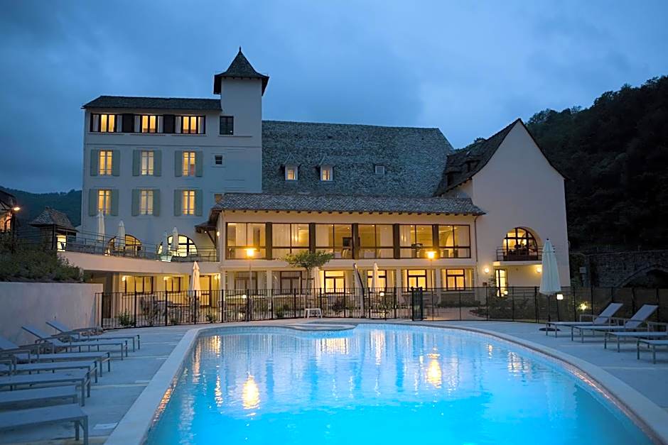 Hôtel La Rivière