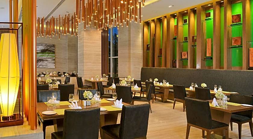 Welcomhotel by ITC Hotels, Richmond Road, Bengaluru