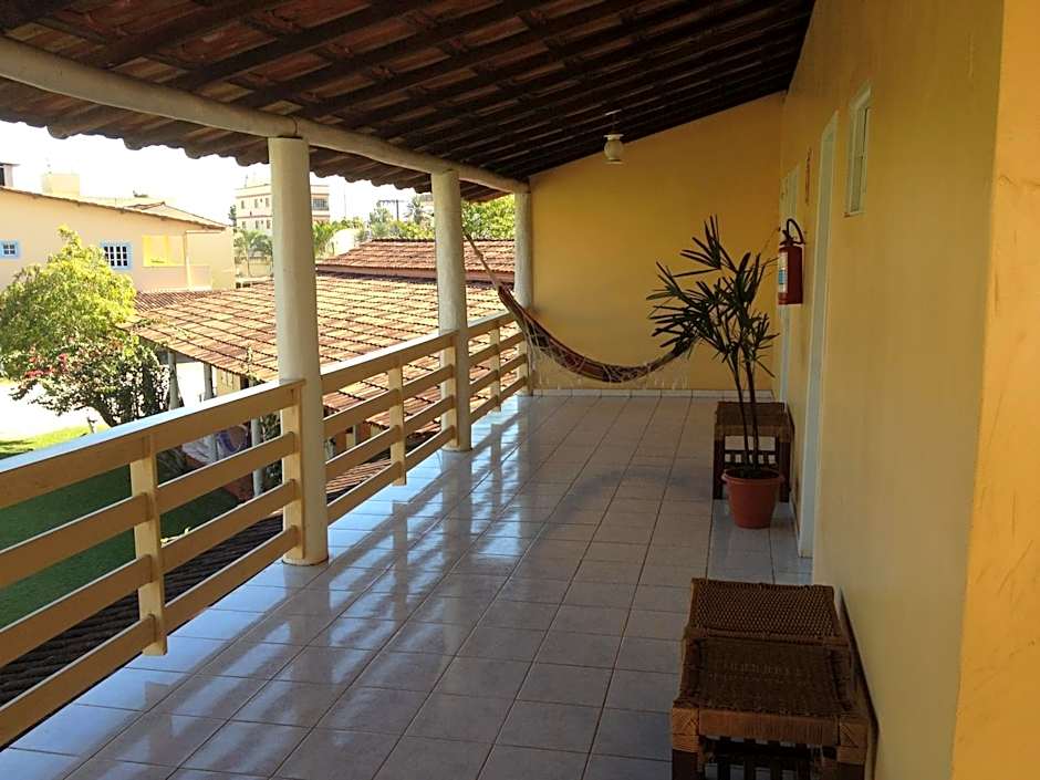 Hotel Pousada Caminho da Praia