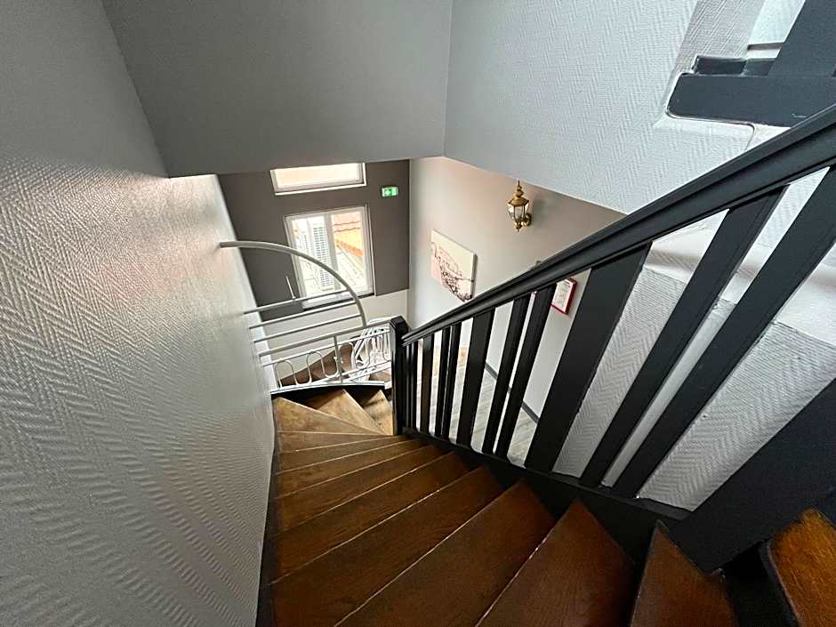 Logis Hôtel & Restaurant - Le Floride