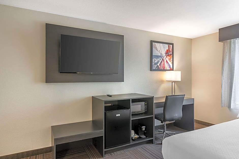 Best Western Plus Bluffton/Hilton Head Hotel