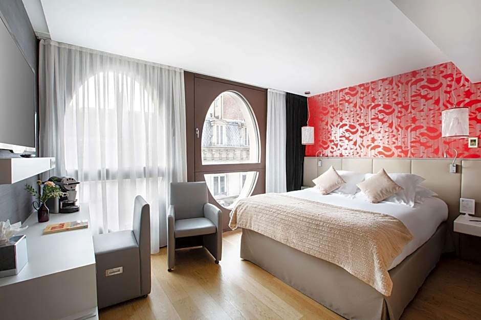 Best Western Premier Why Hotel