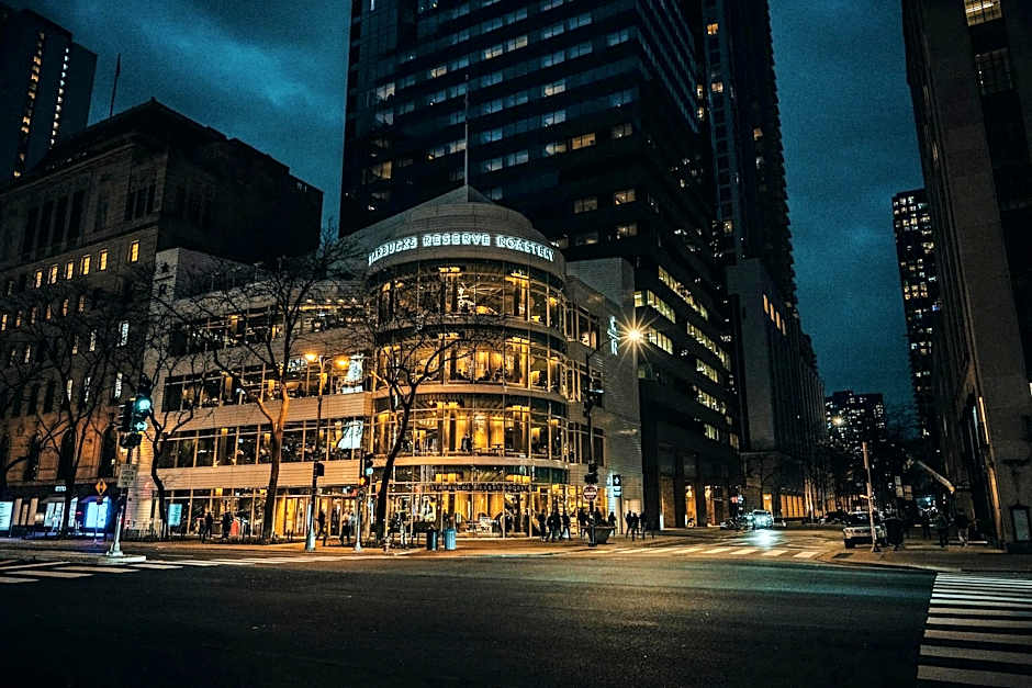 The Chicago Hotel Collection Magnificent Mile
