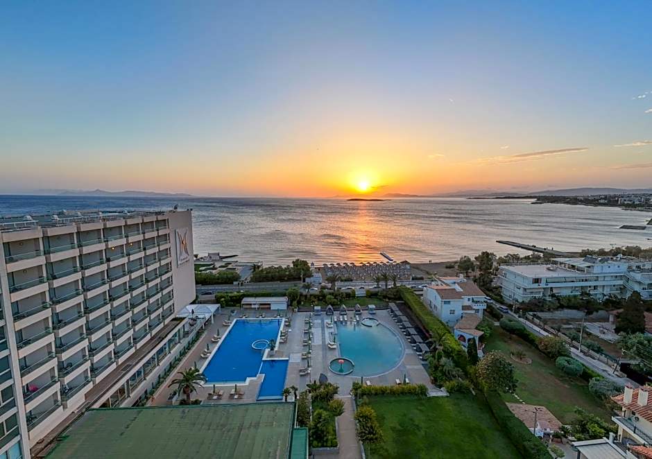 Divani Apollon Palace & Thalasso