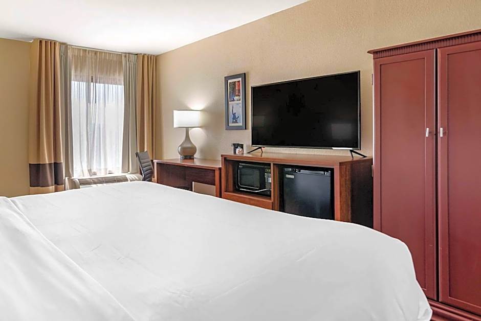 Comfort Inn Birmingham Homewood
