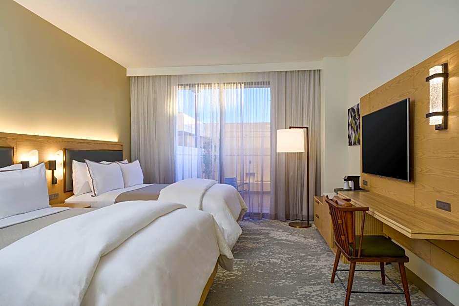 The Westin Los Angeles Airport