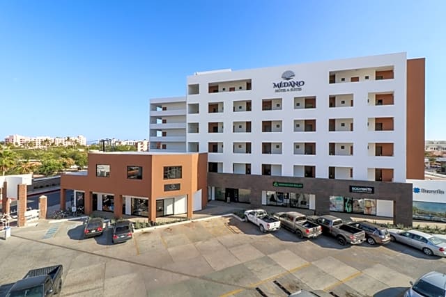 Medano Hotel and Spa