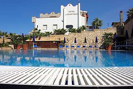 Hotel La Martinica