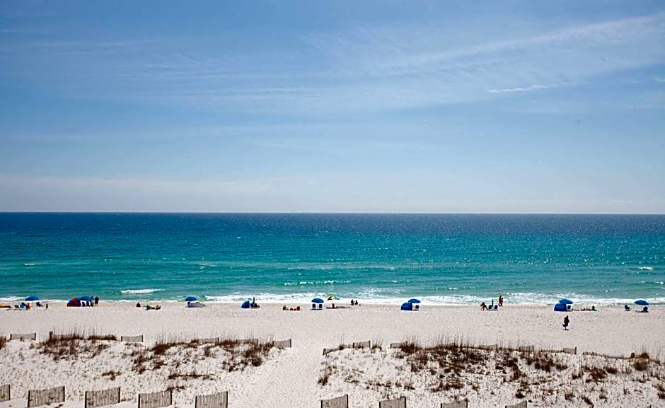 Hampton Inn By Hilton Pensacola Beach