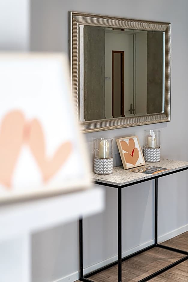 Alp Art Hotel Monthey