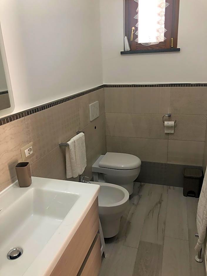 Casa Torre -Amalficoast room