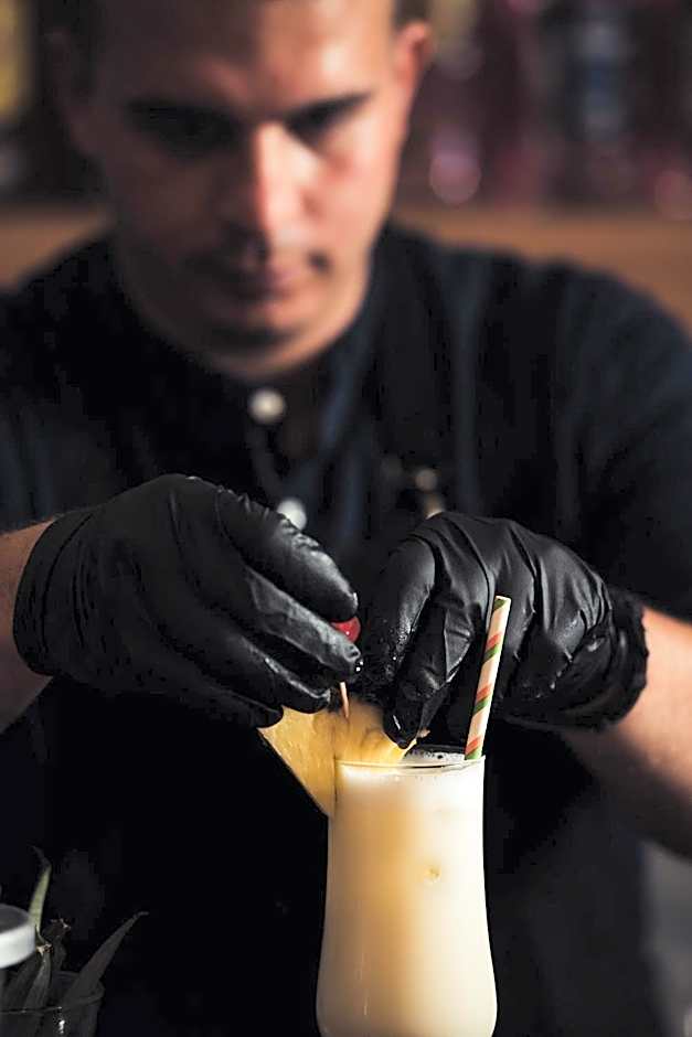 Matala Bay Hotel & Apartments