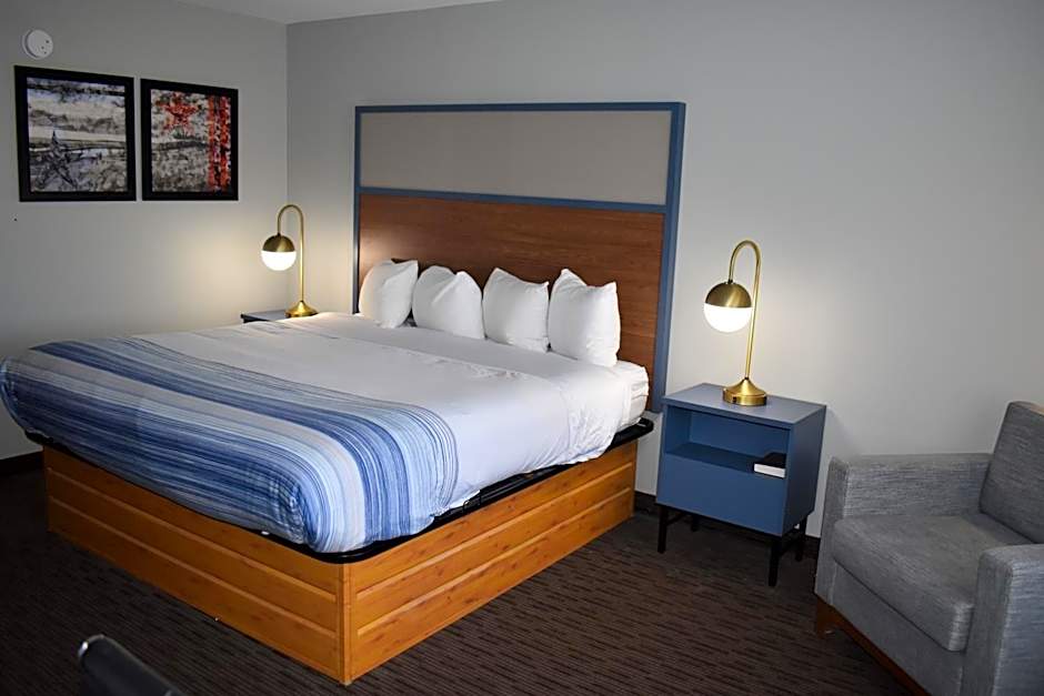 AmericInn by Wyndham Sioux City