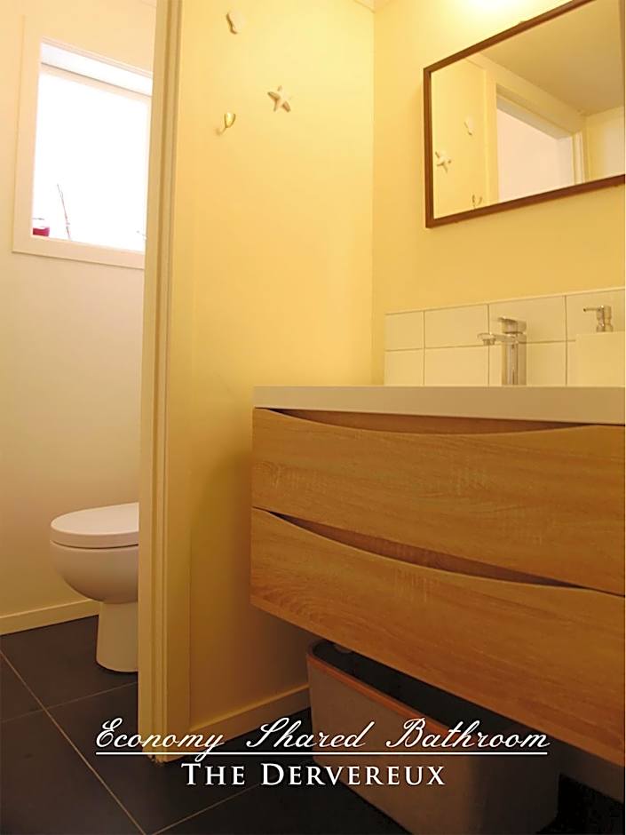 The Devereux Boutique Hotel