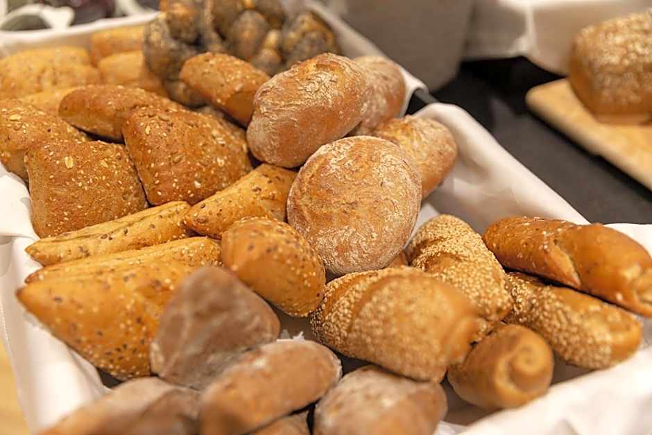 Holiday Inn - the niu, Franz Vienna By IHG