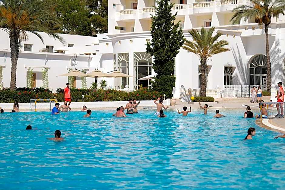 TMK L'Atrium Yasmine by Turismark