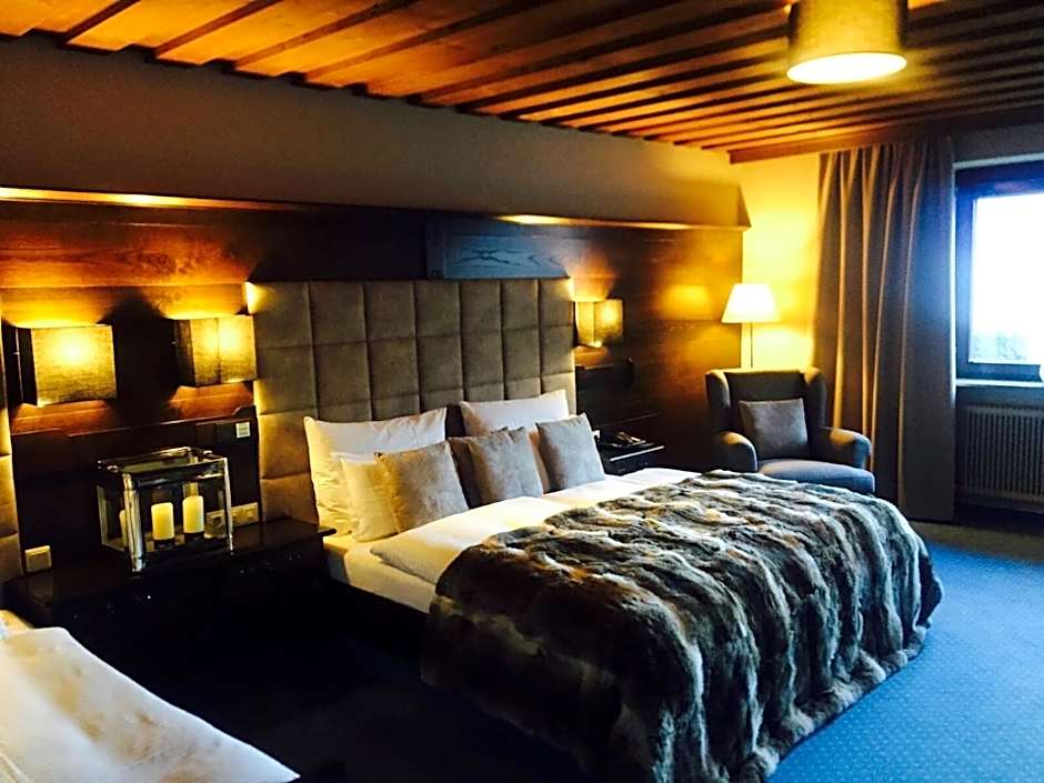 Boutiquehotel Säumler