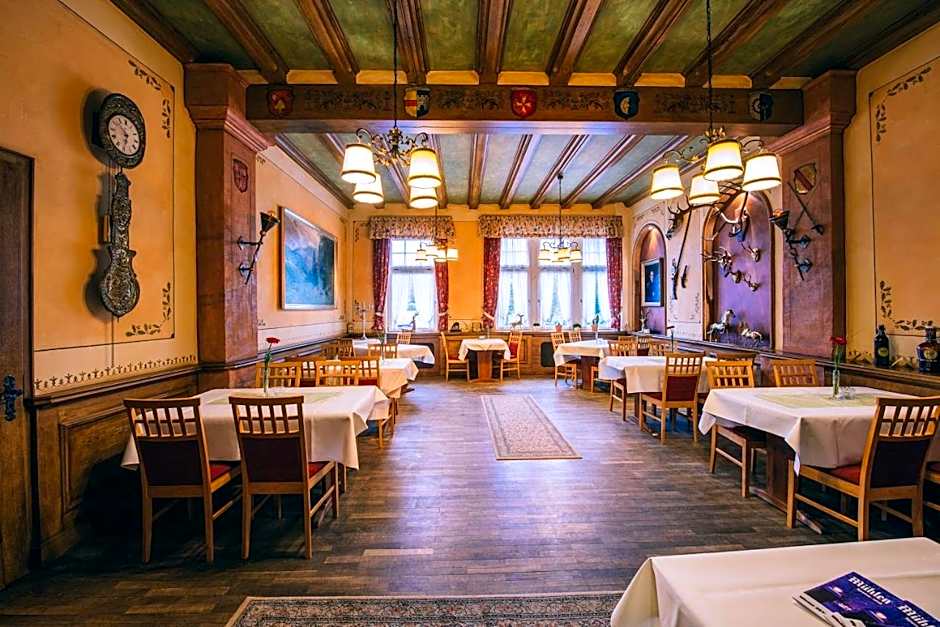 Hotel Dammenmuhle