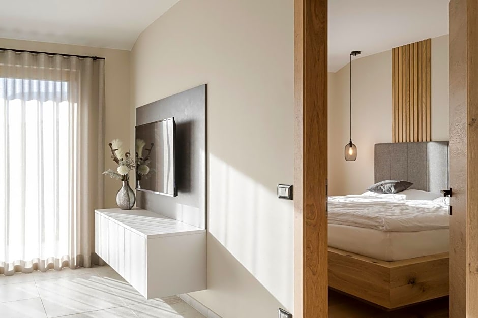Boutique Hotel Wiesenhof - Adults Only
