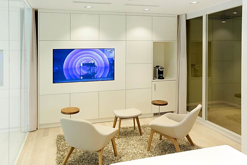 The Passage - Urban & Lifestyle Hotel