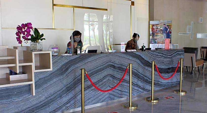 Swiss-Belinn Cikarang