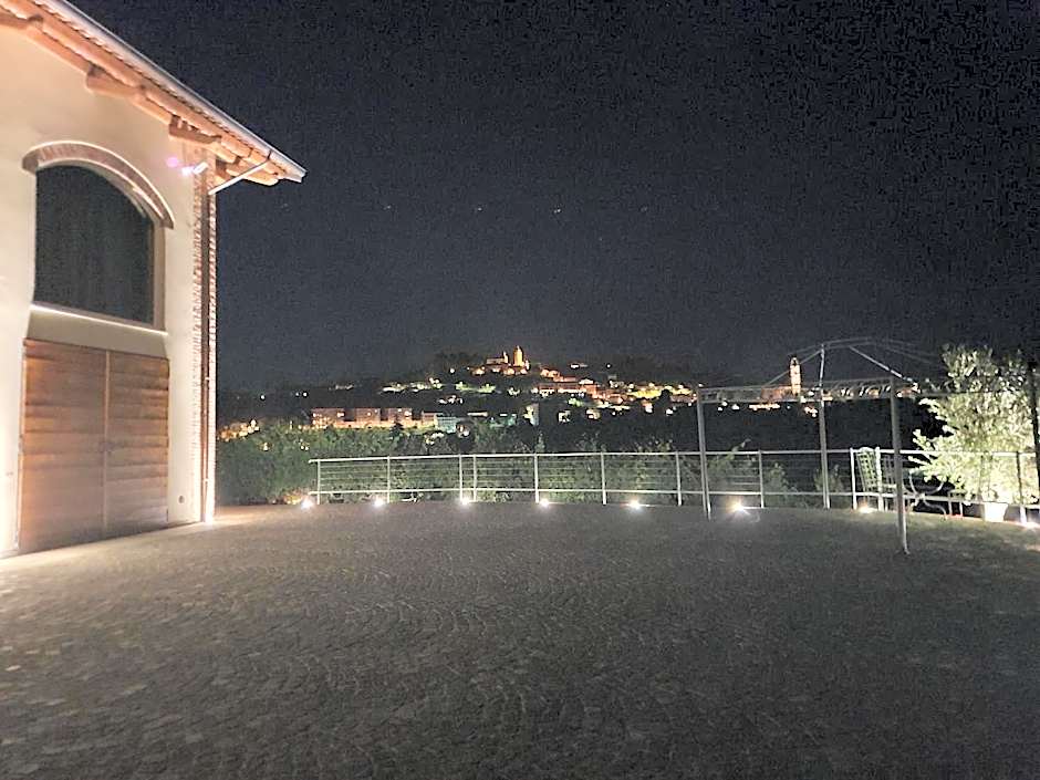 Cascina Bricco San Pietro Bed & Wine